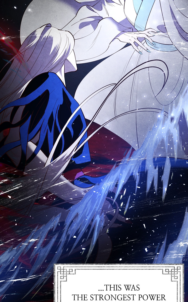 Mystic Prince Chapter 89 page 57 - 