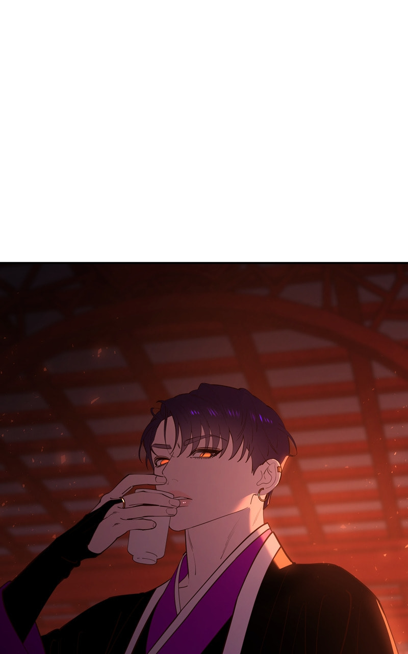 Mystic Prince Chapter 89 page 7 - 
