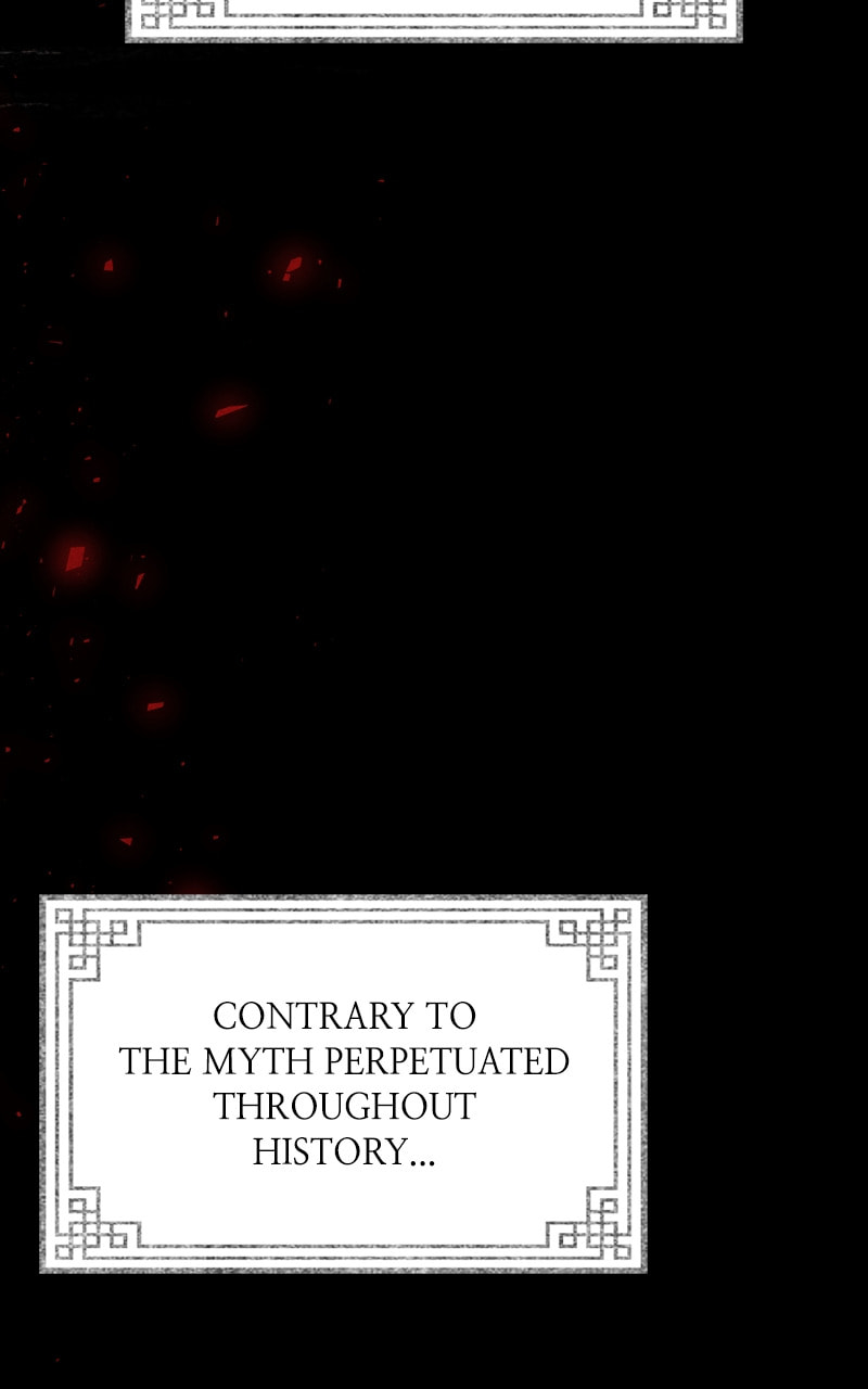 Mystic Prince Chapter 89 page 62 - 