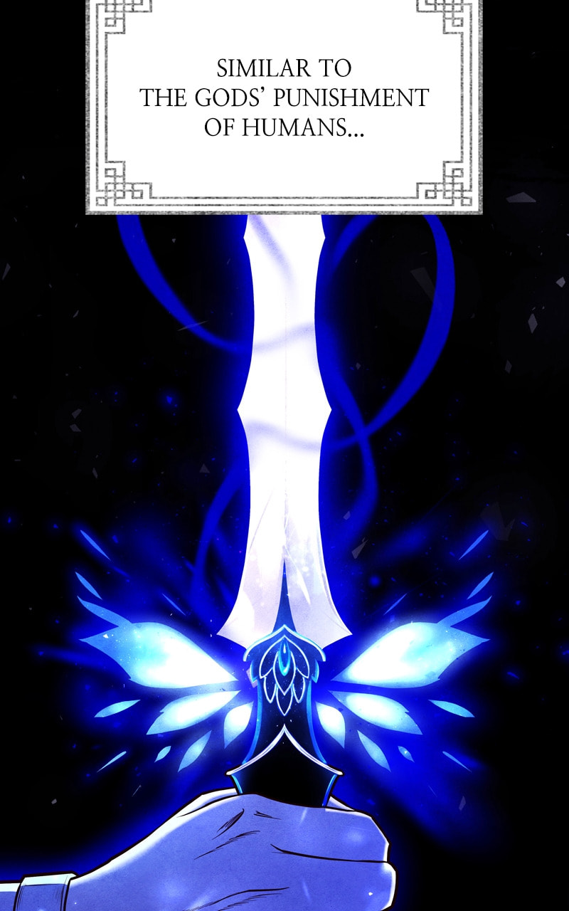 Mystic Prince Chapter 89 page 64 - 
