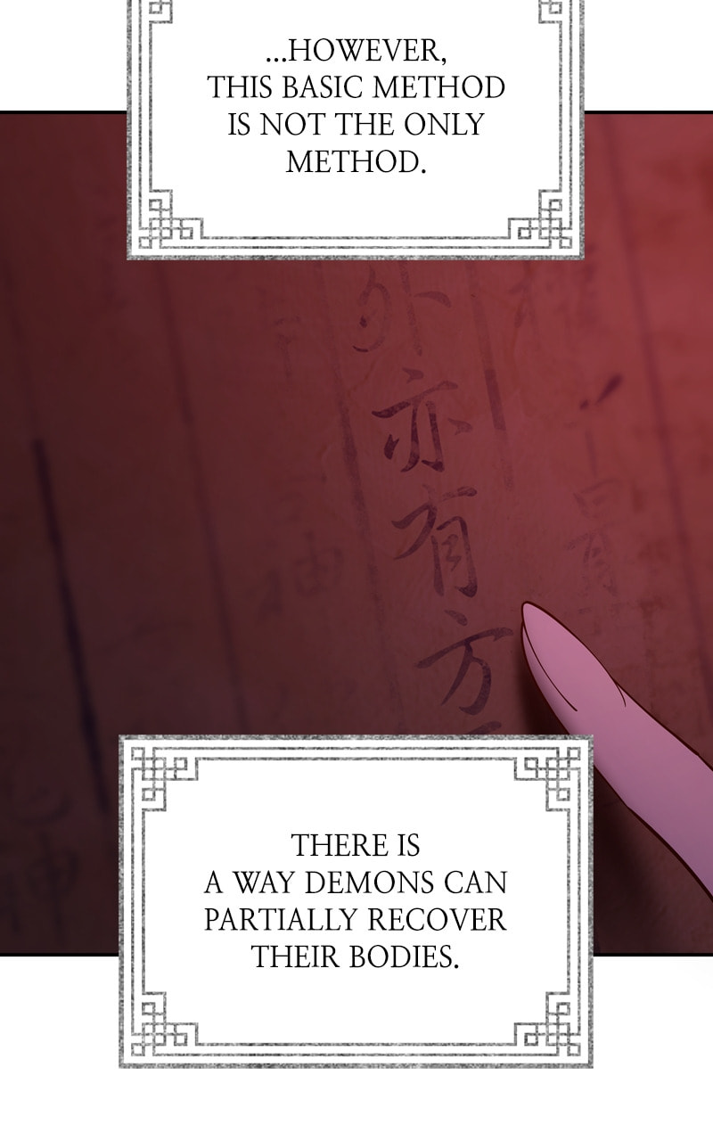 Mystic Prince Chapter 89 page 68 - 