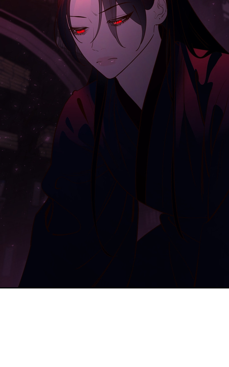 Mystic Prince Chapter 89 page 70 - 