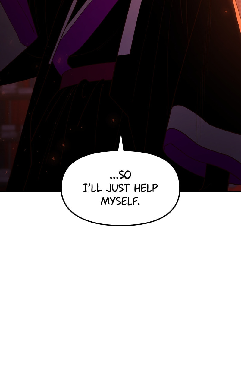 Mystic Prince Chapter 89 page 8 - 