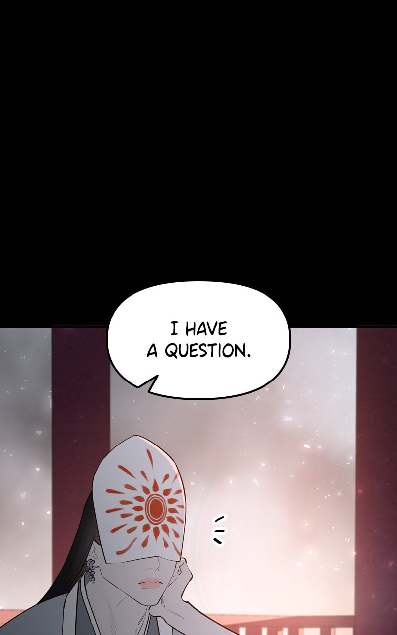 Mystic Prince Chapter 89 page 79 - 