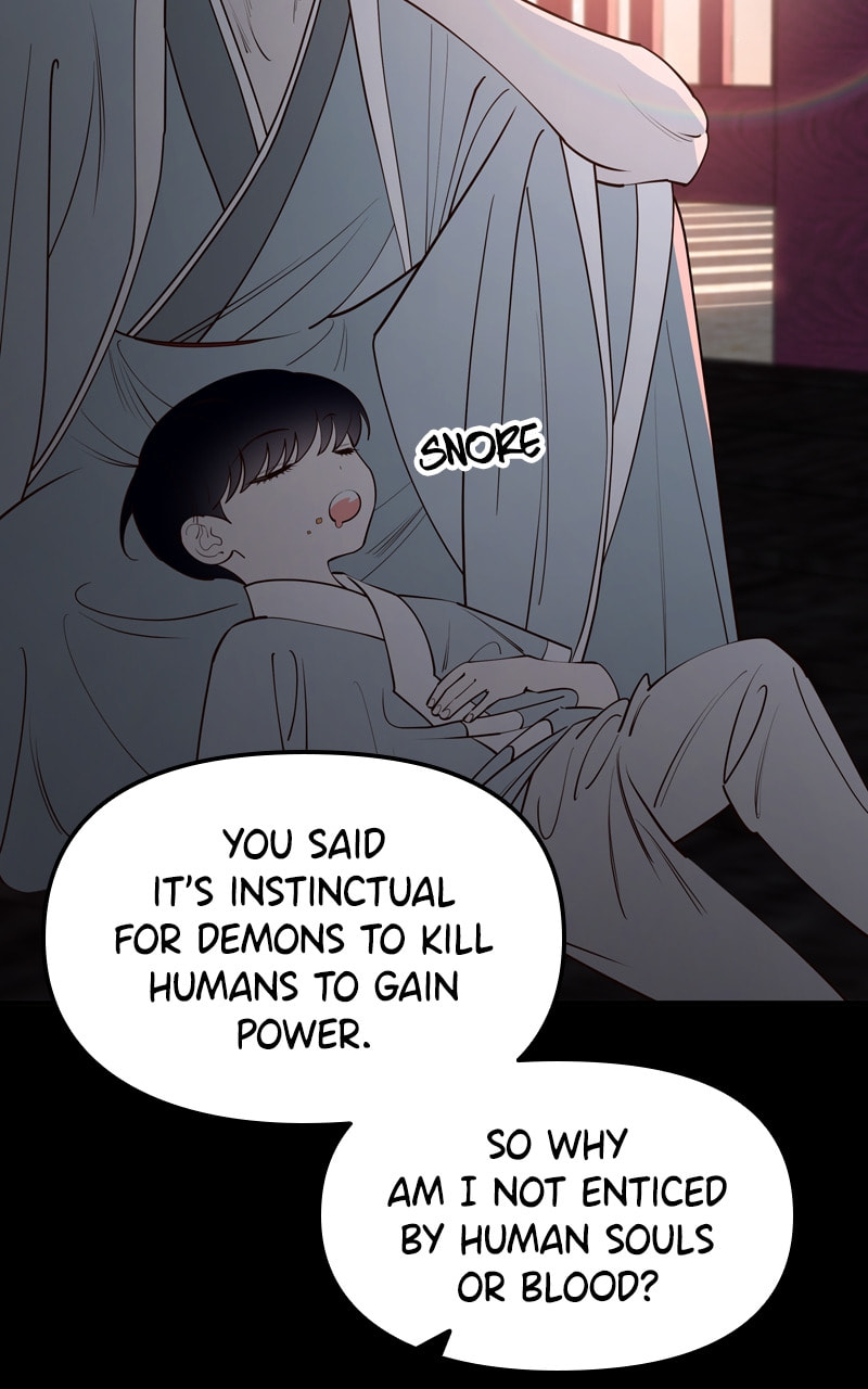 Mystic Prince Chapter 89 page 80 - 