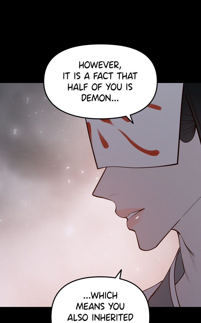 Mystic Prince Chapter 89 page 84 - 