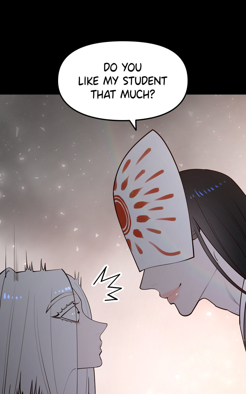 Mystic Prince Chapter 89 page 89 - 