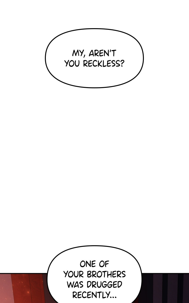 Mystic Prince Chapter 89 page 10 - 