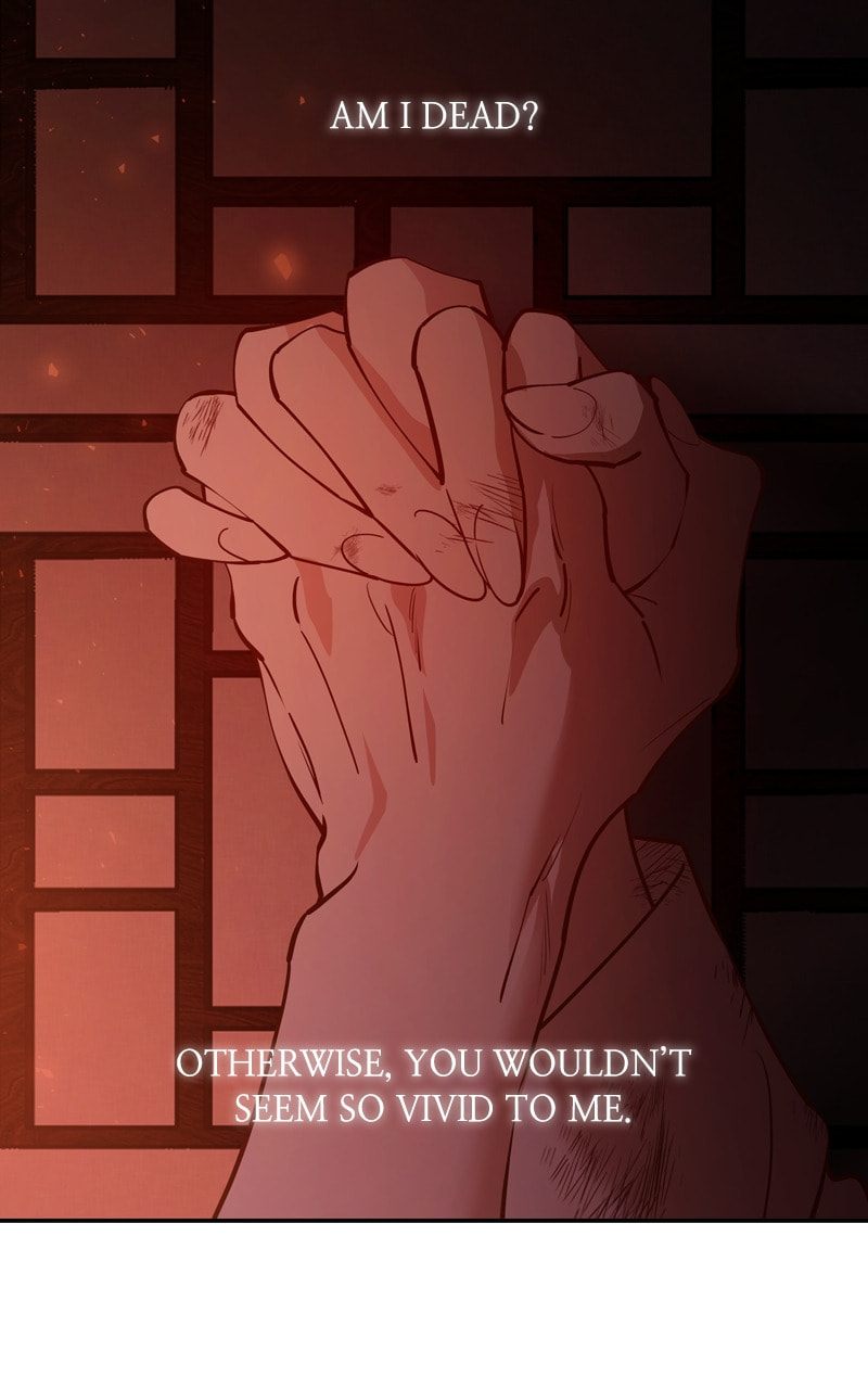 Mystic Prince Chapter 89 page 97 - 