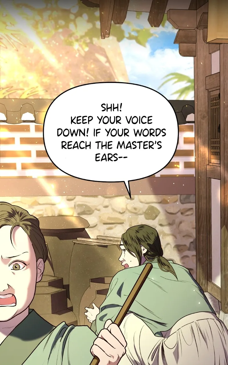 Mystic Prince Chapter 9 page 2 - 