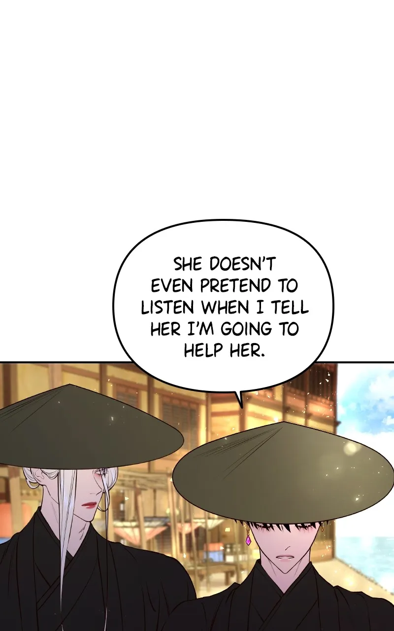 Mystic Prince Chapter 9 page 101 - 