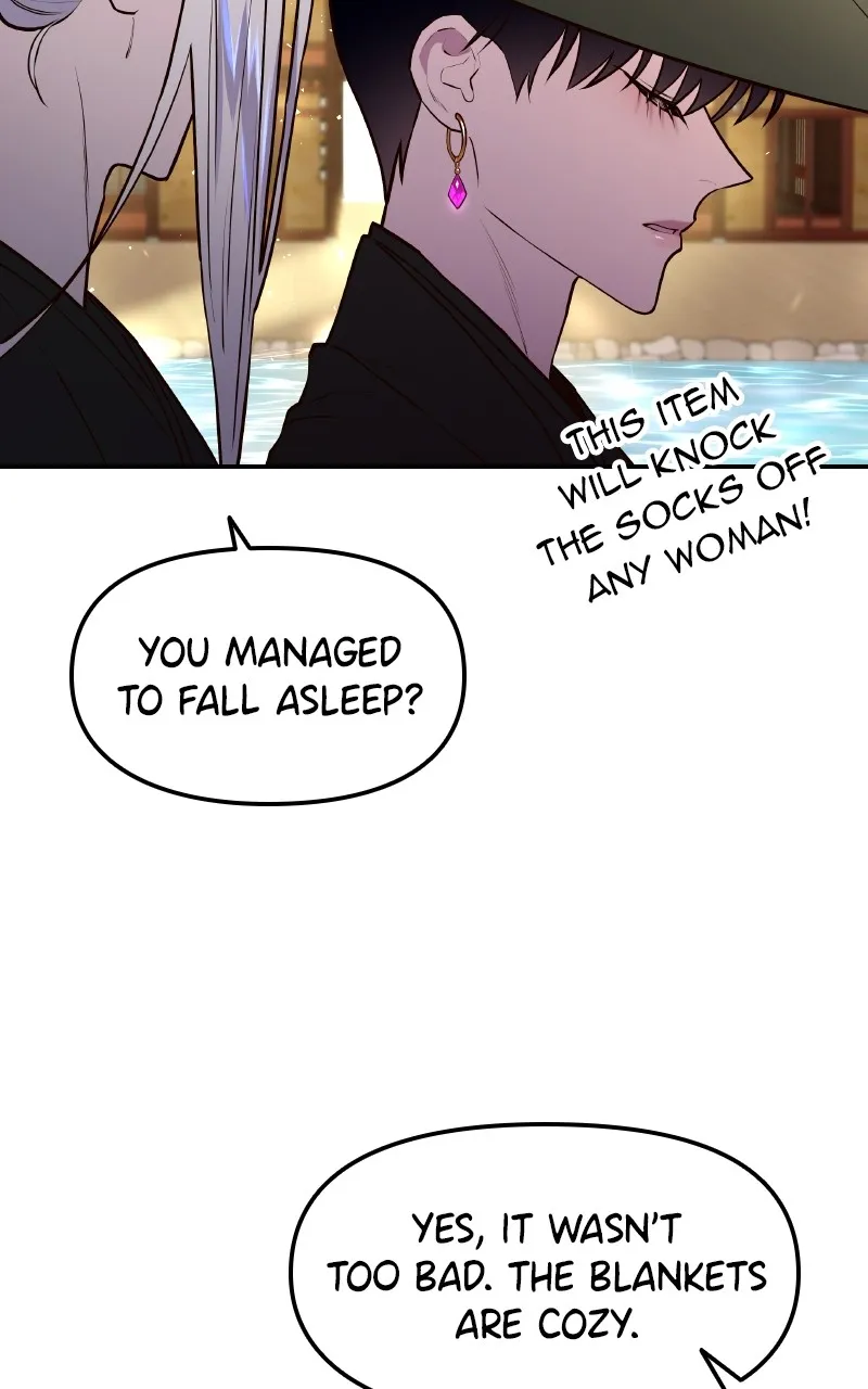 Mystic Prince Chapter 9 page 103 - 