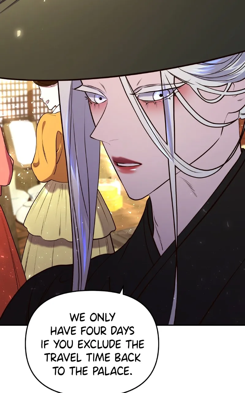 Mystic Prince Chapter 9 page 105 - 