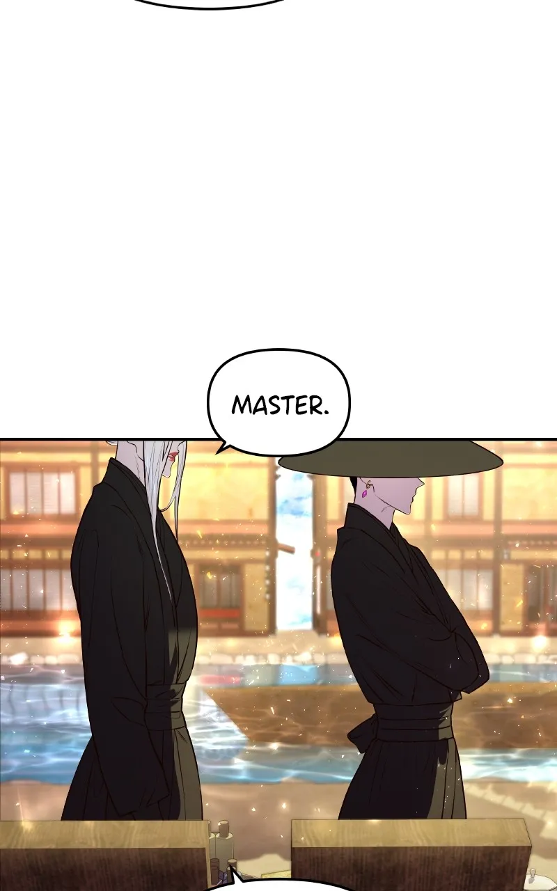 Mystic Prince Chapter 9 page 106 - 