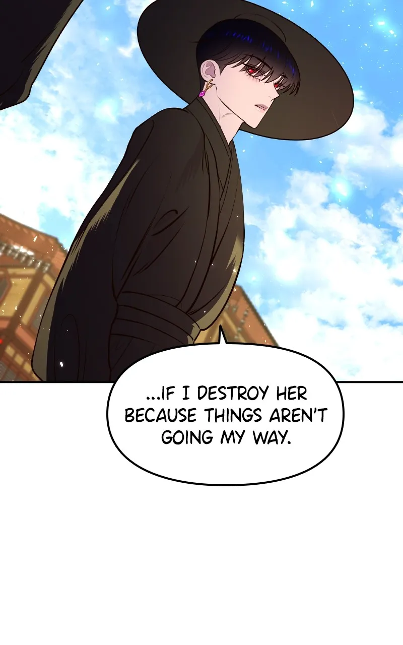Mystic Prince Chapter 9 page 114 - 