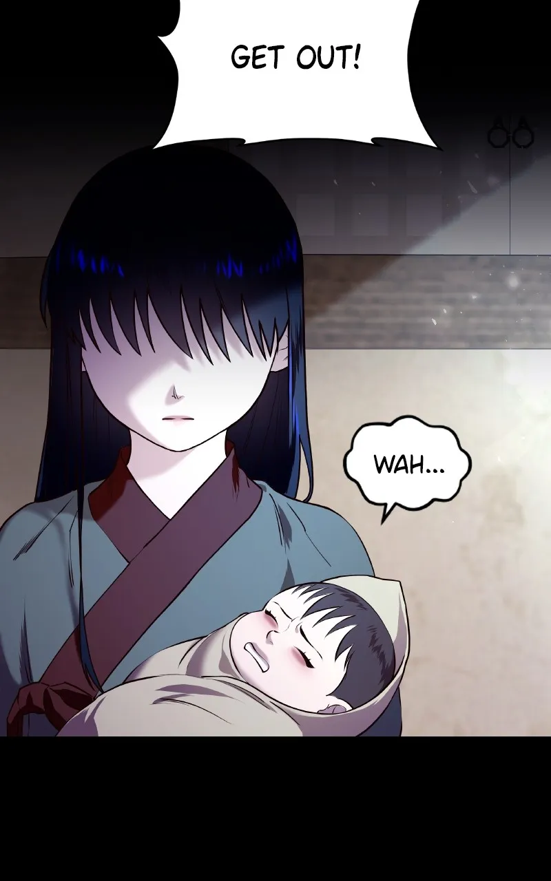 Mystic Prince Chapter 9 page 13 - 