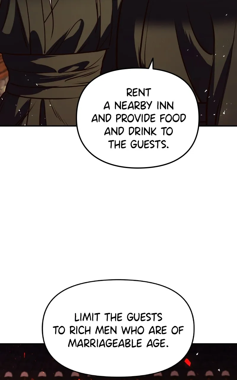 Mystic Prince Chapter 9 page 122 - 