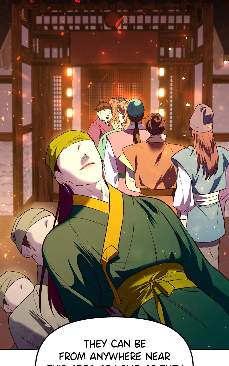 Mystic Prince Chapter 9 page 123 - 