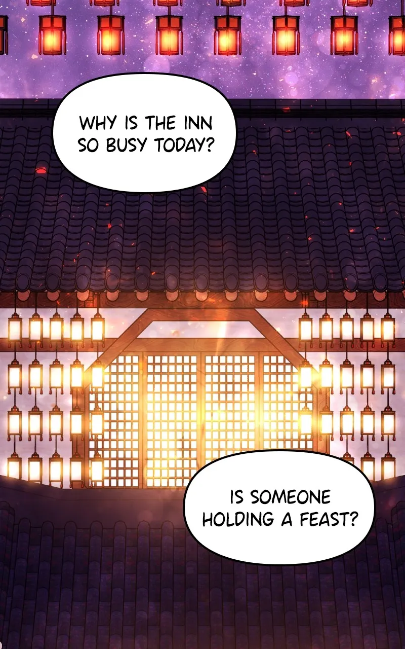 Mystic Prince Chapter 9 page 130 - 