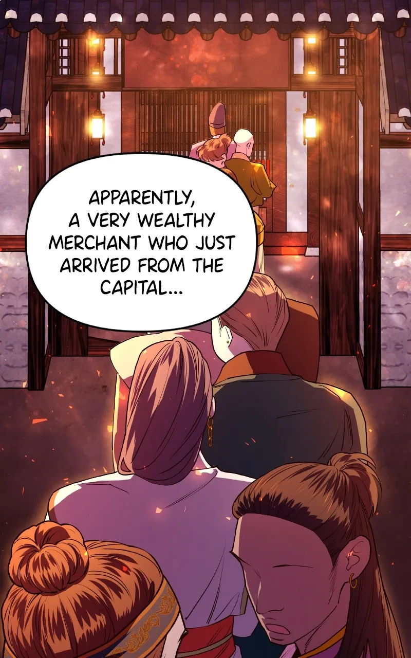 Mystic Prince Chapter 9 page 131 - 