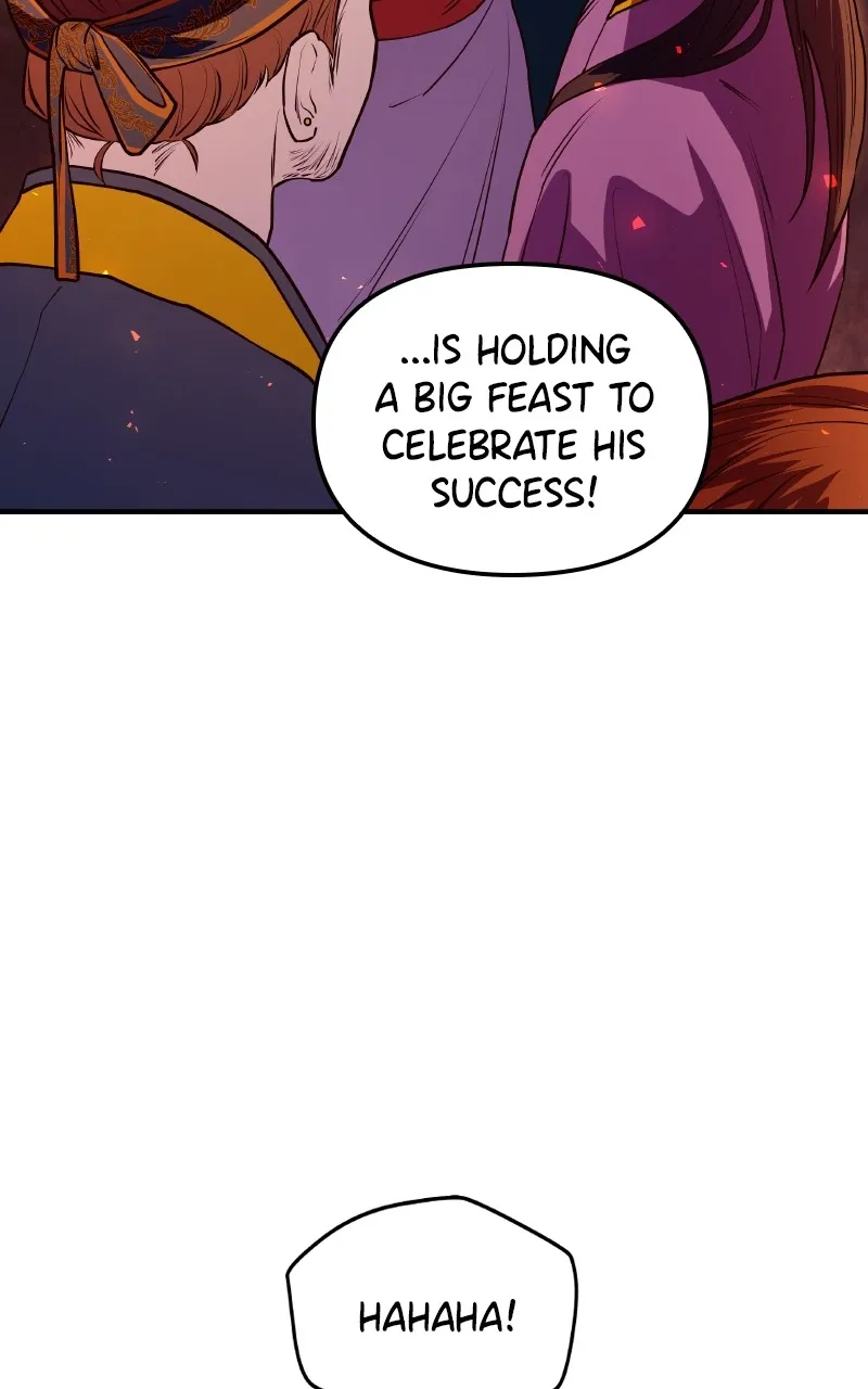 Mystic Prince Chapter 9 page 132 - 