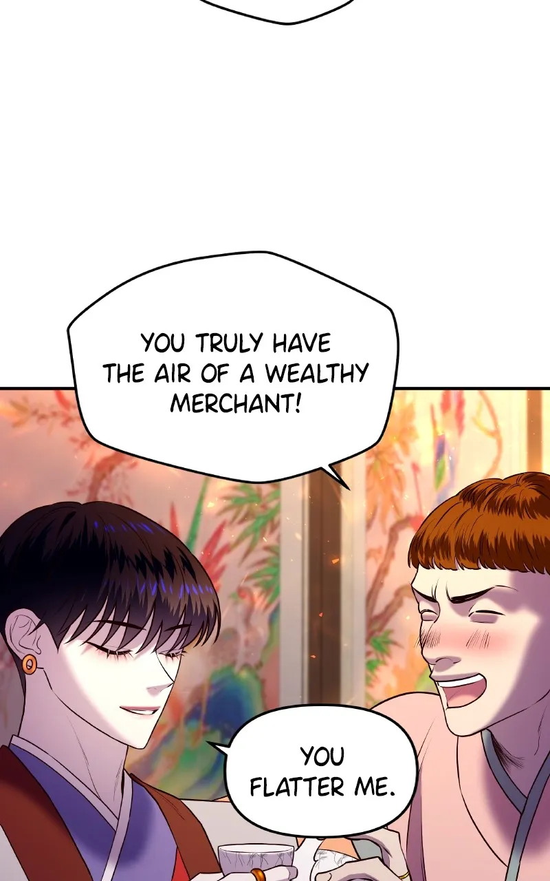 Mystic Prince Chapter 9 page 133 - 