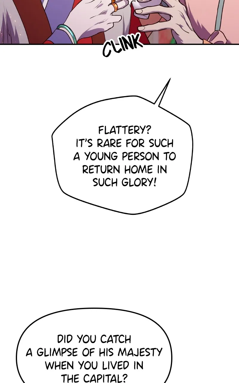 Mystic Prince Chapter 9 page 134 - 