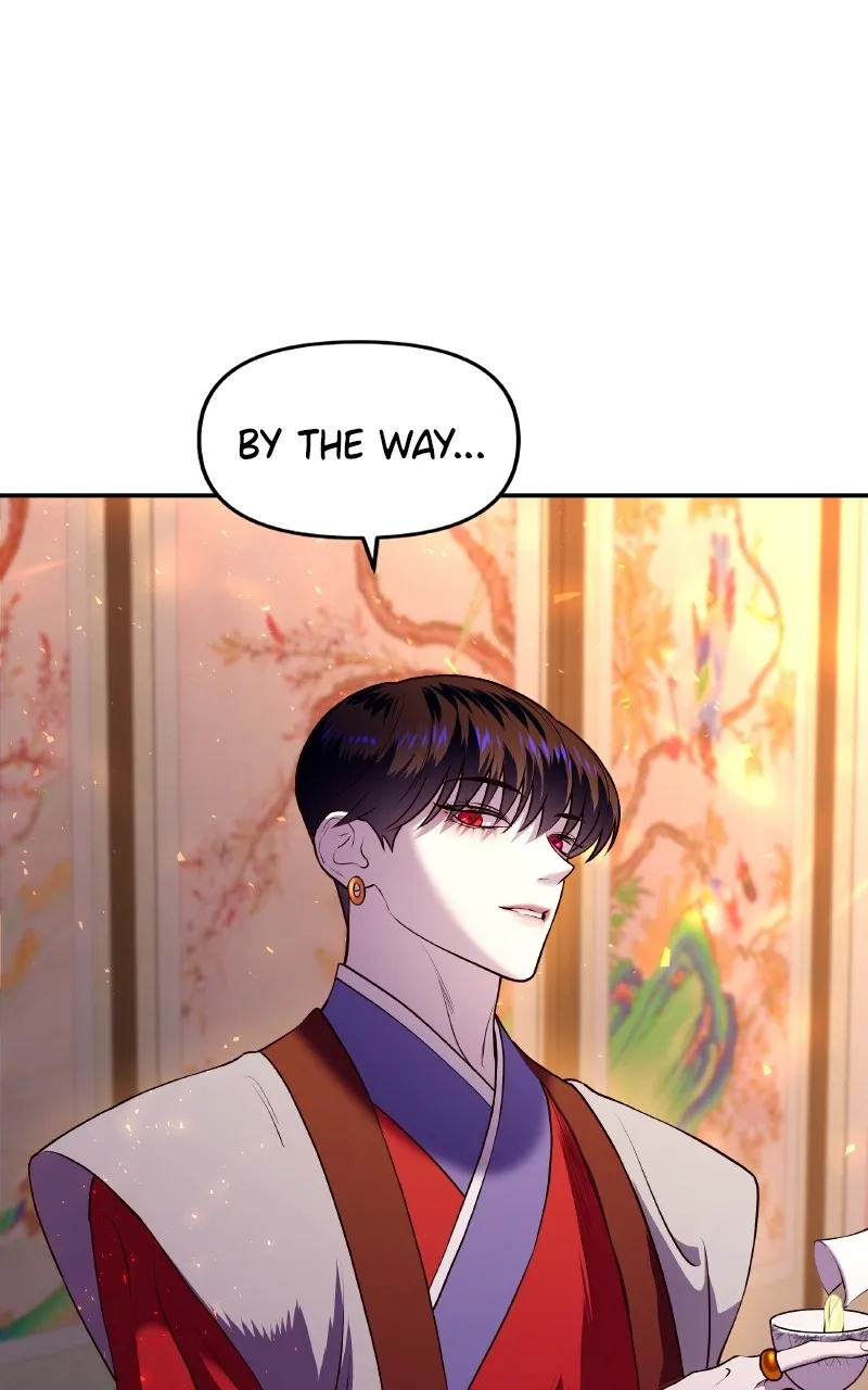 Mystic Prince Chapter 9 page 137 - 