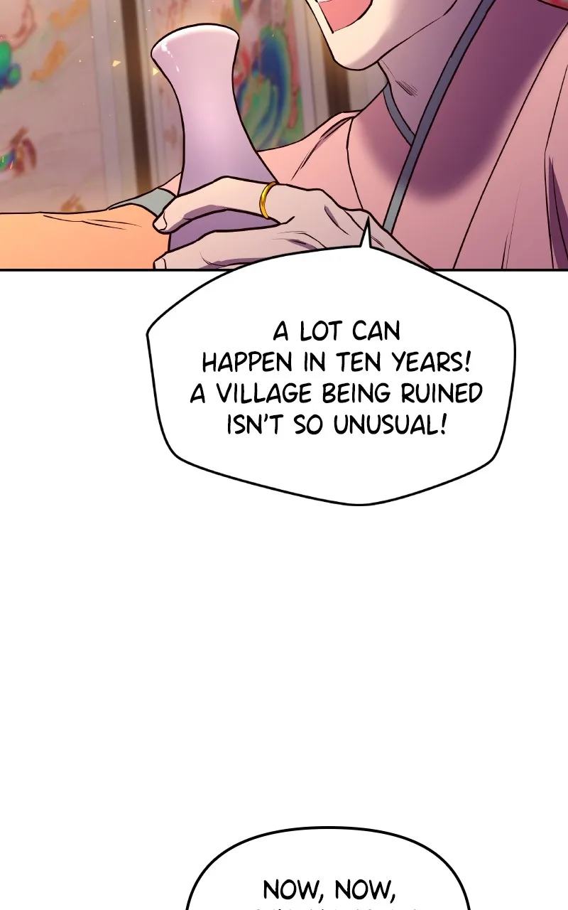 Mystic Prince Chapter 9 page 145 - 