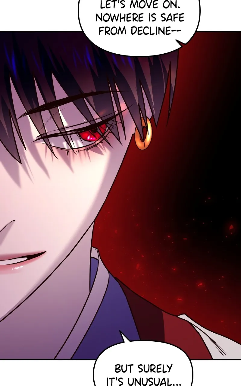 Mystic Prince Chapter 9 page 146 - 