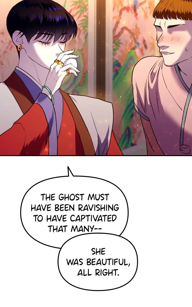 Mystic Prince Chapter 9 page 148 - 