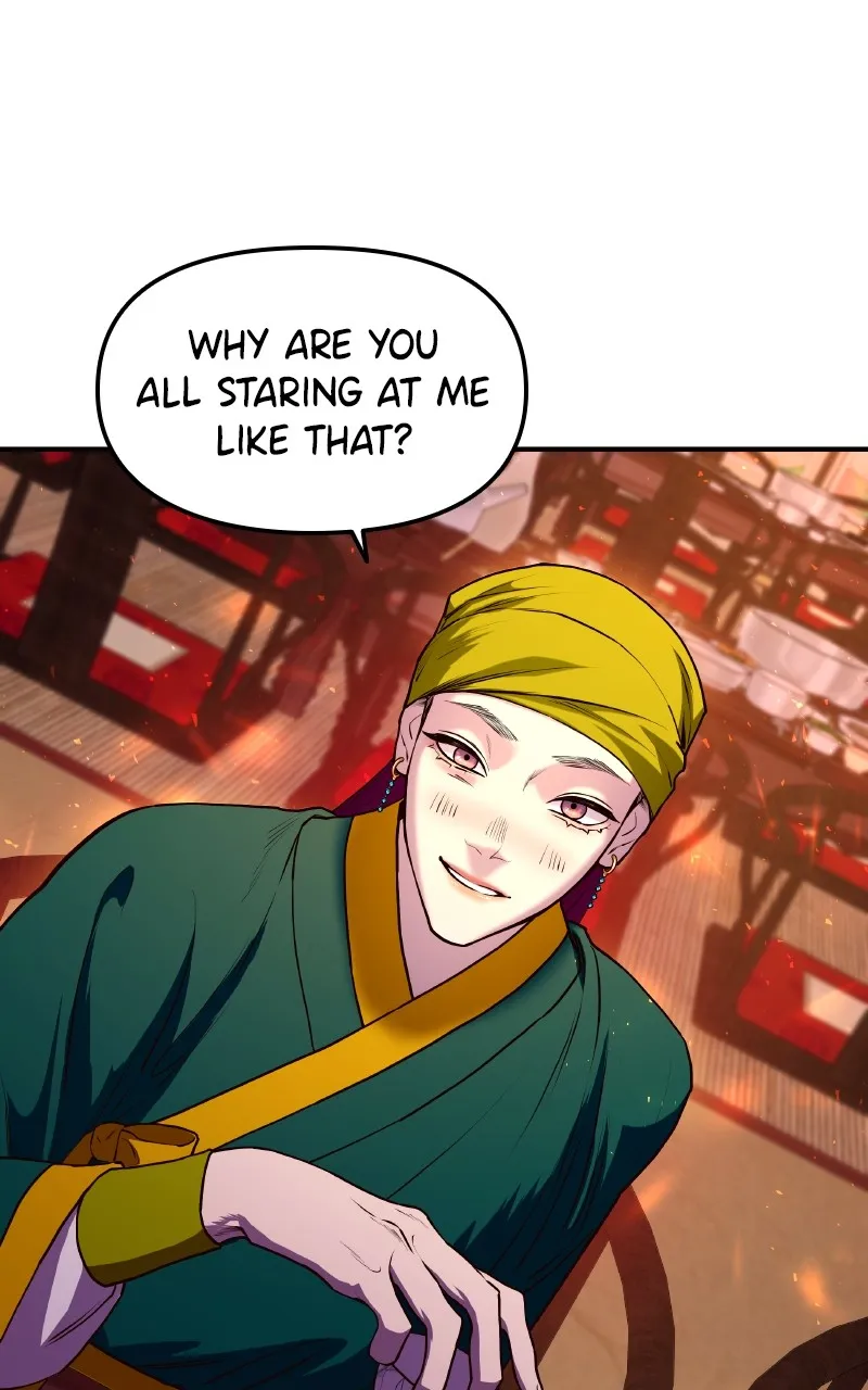 Mystic Prince Chapter 9 page 150 - 