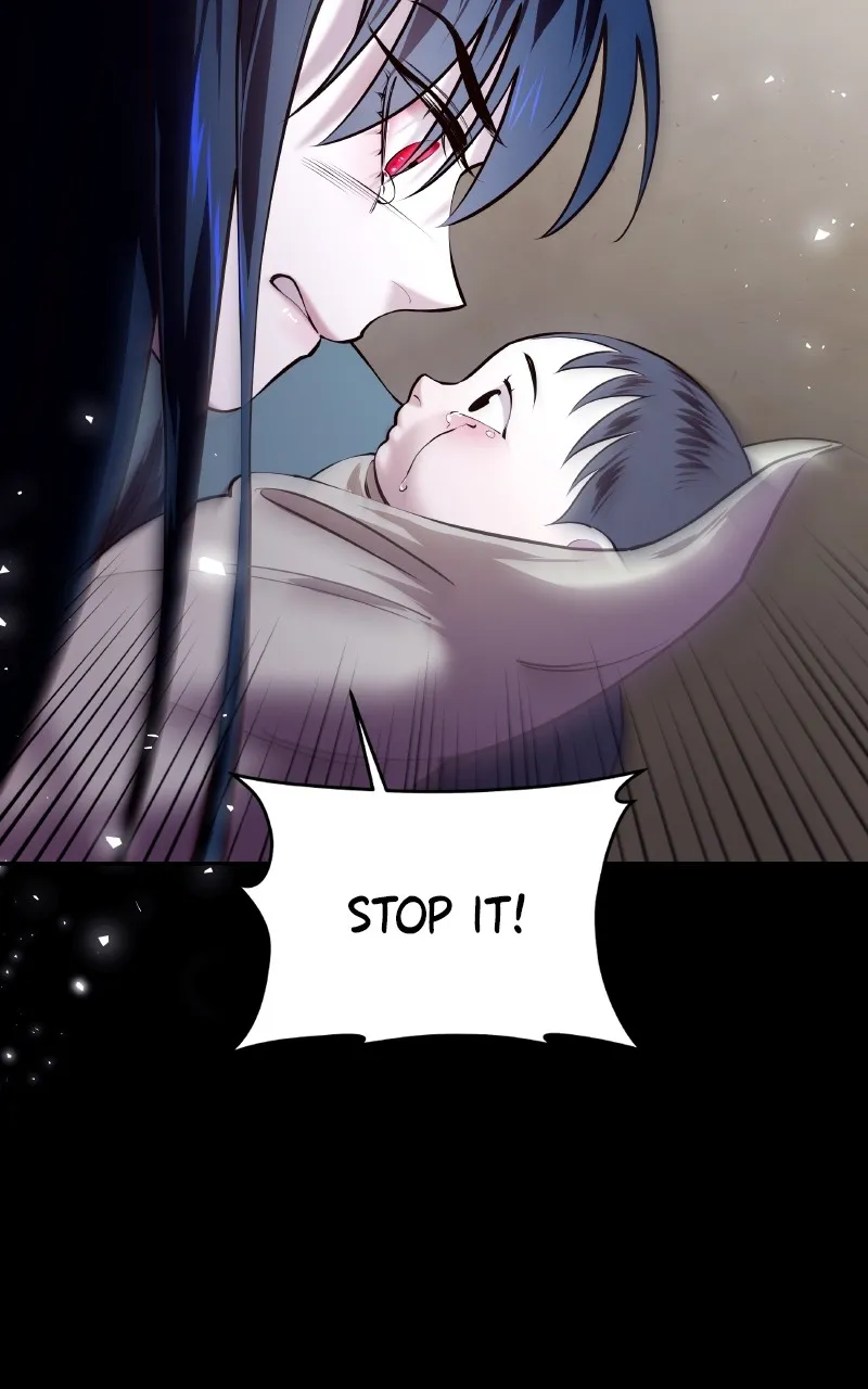 Mystic Prince Chapter 9 page 16 - 