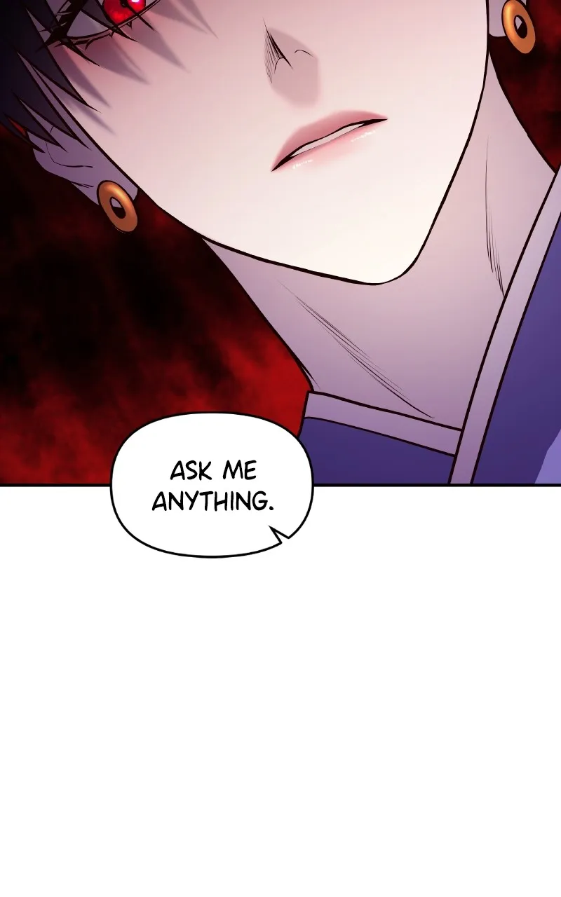 Mystic Prince Chapter 9 page 155 - 
