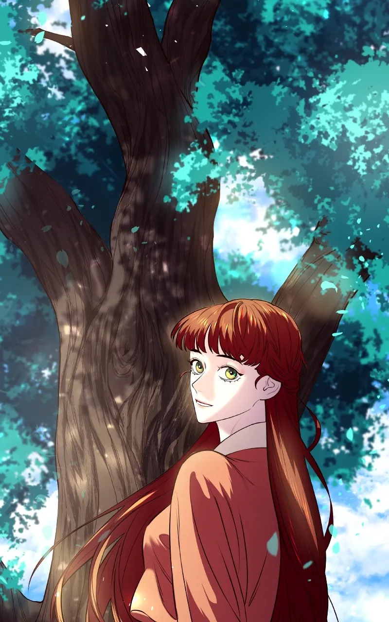 Mystic Prince Chapter 9 page 158 - 