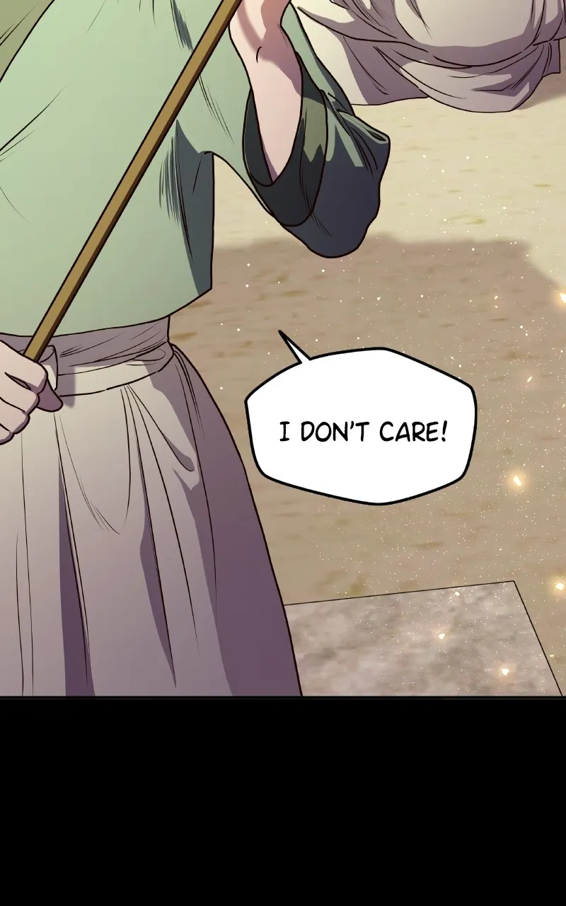 Mystic Prince Chapter 9 page 3 - 