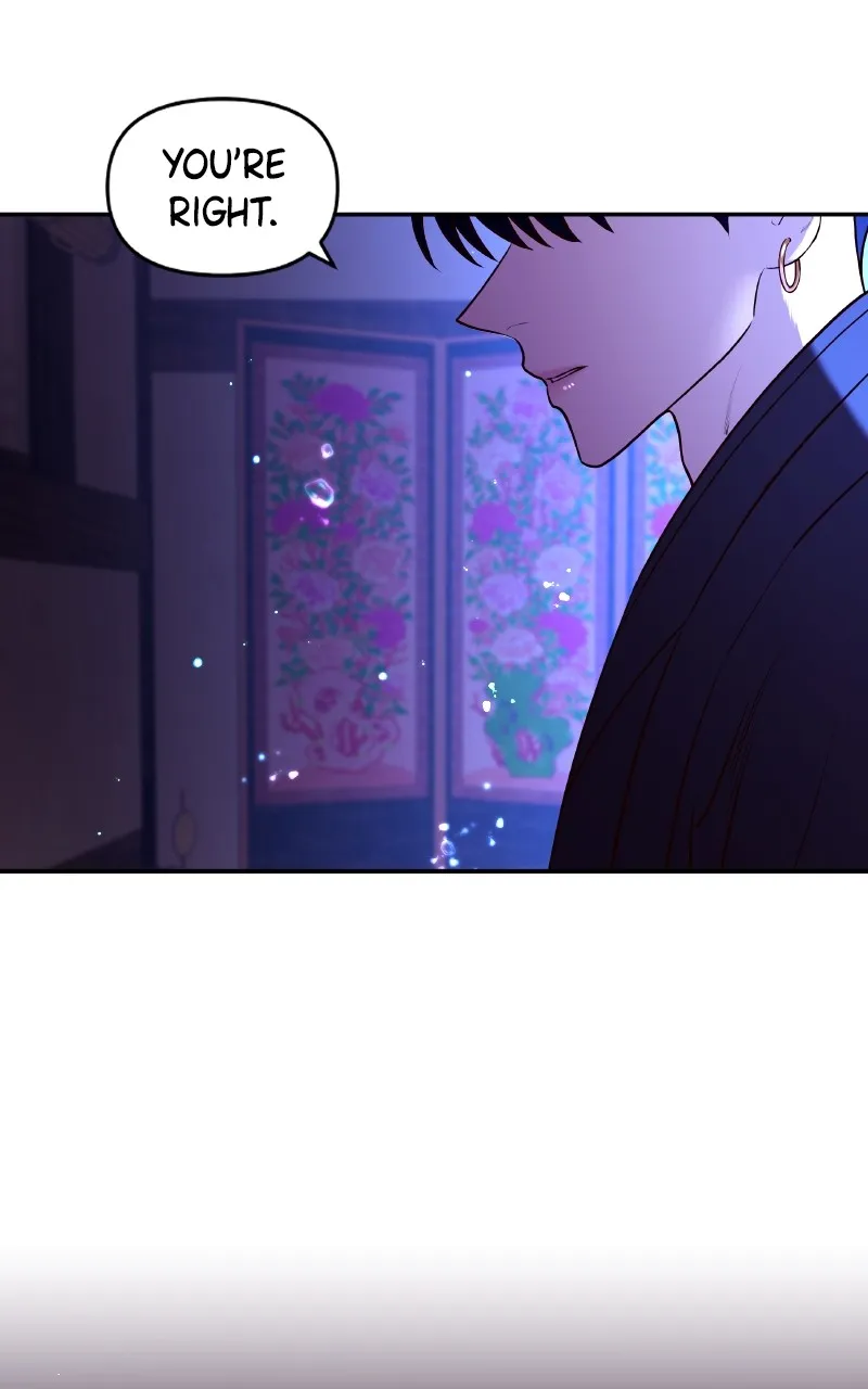 Mystic Prince Chapter 9 page 30 - 