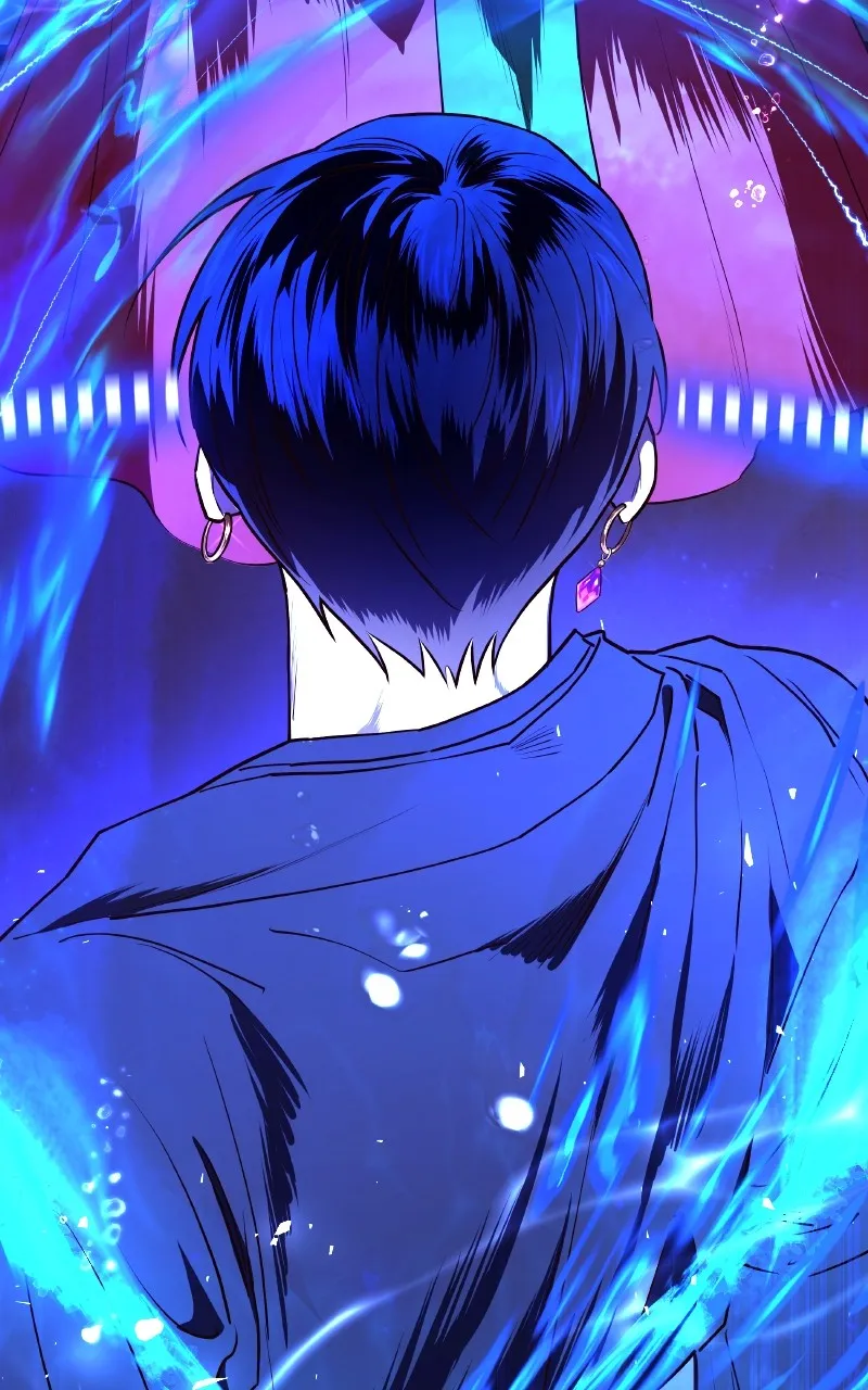 Mystic Prince Chapter 9 page 32 - 
