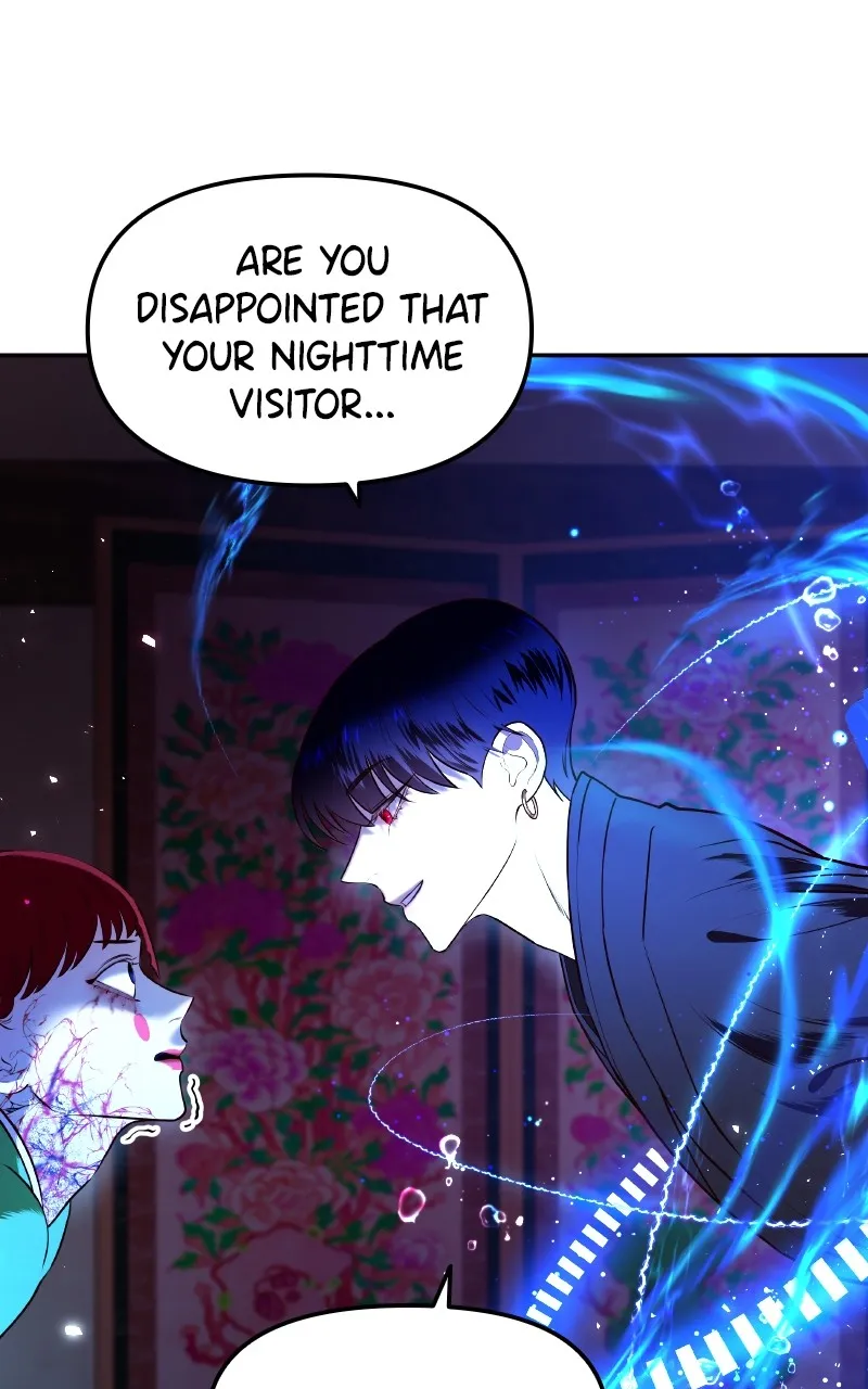 Mystic Prince Chapter 9 page 34 - 