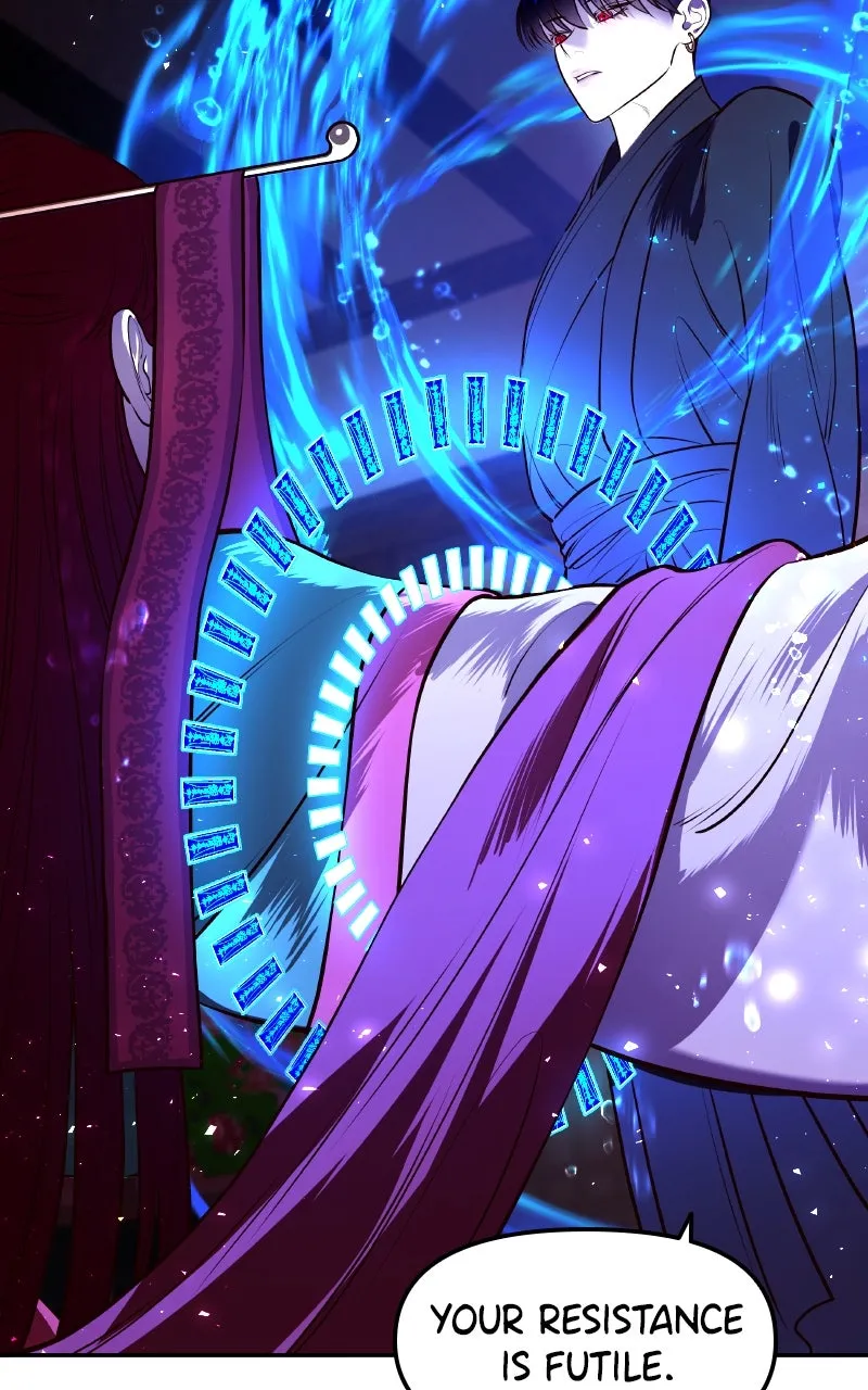 Mystic Prince Chapter 9 page 37 - 
