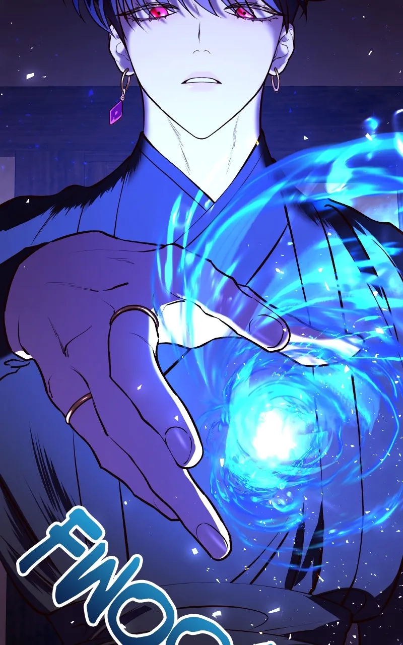 Mystic Prince Chapter 9 page 40 - 