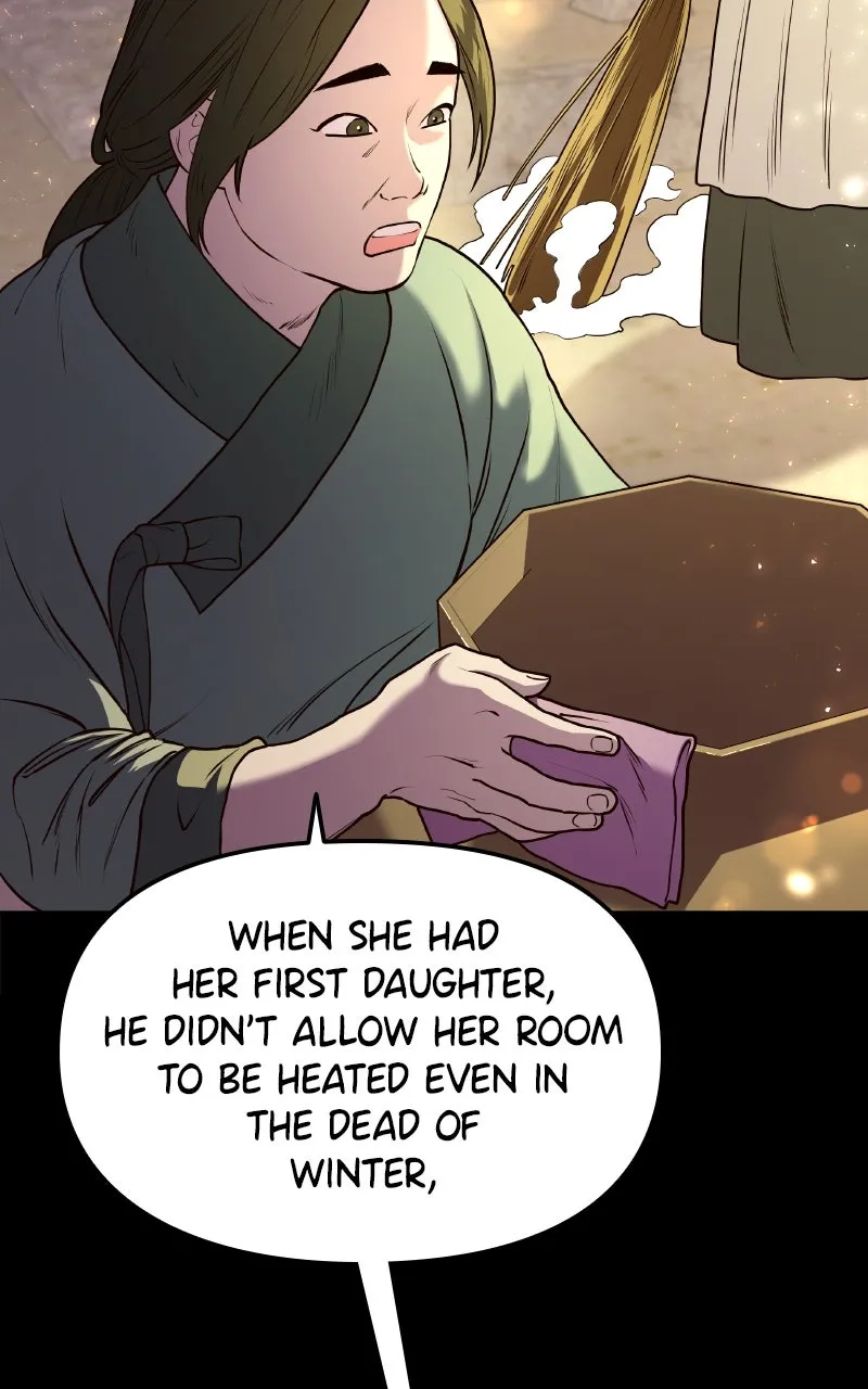 Mystic Prince Chapter 9 page 5 - 