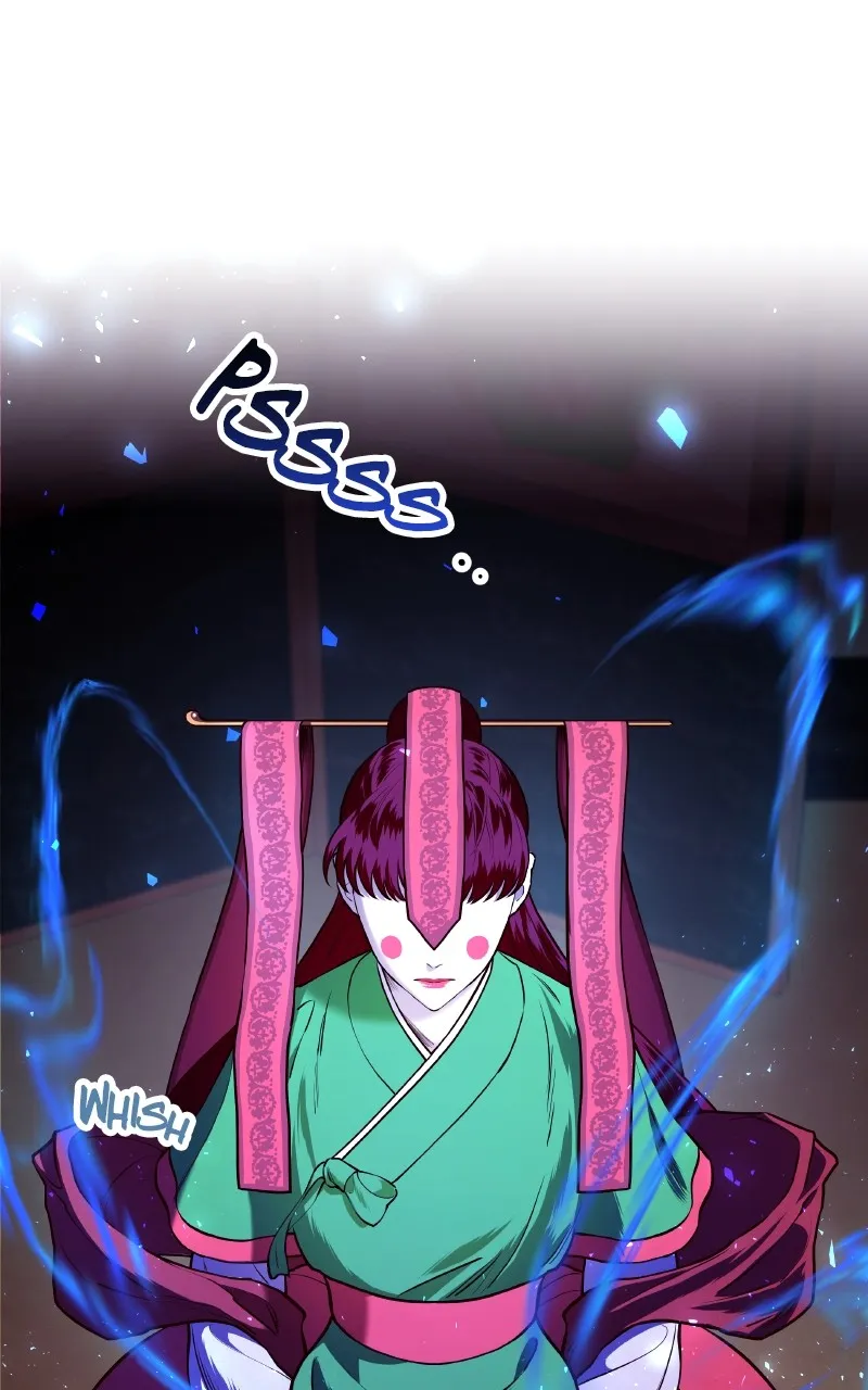 Mystic Prince Chapter 9 page 45 - 