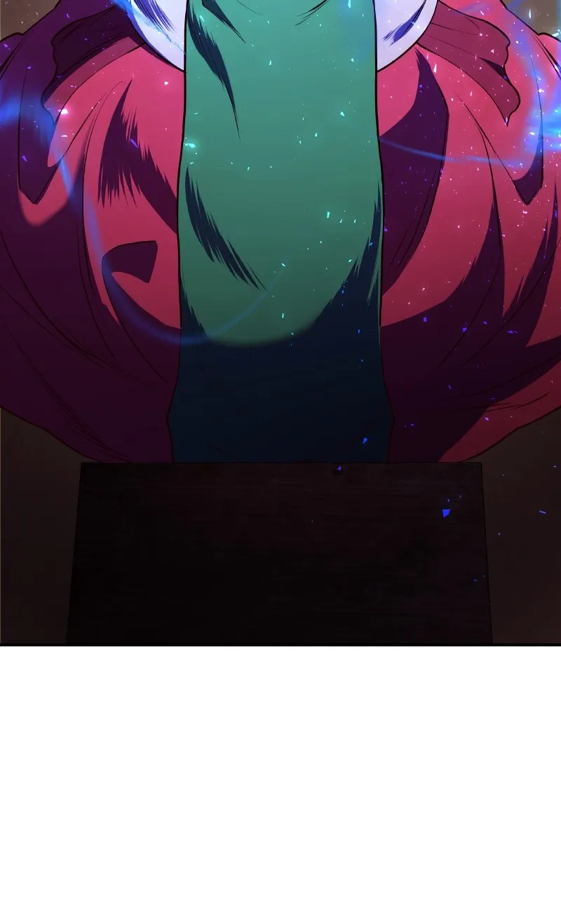 Mystic Prince Chapter 9 page 46 - 