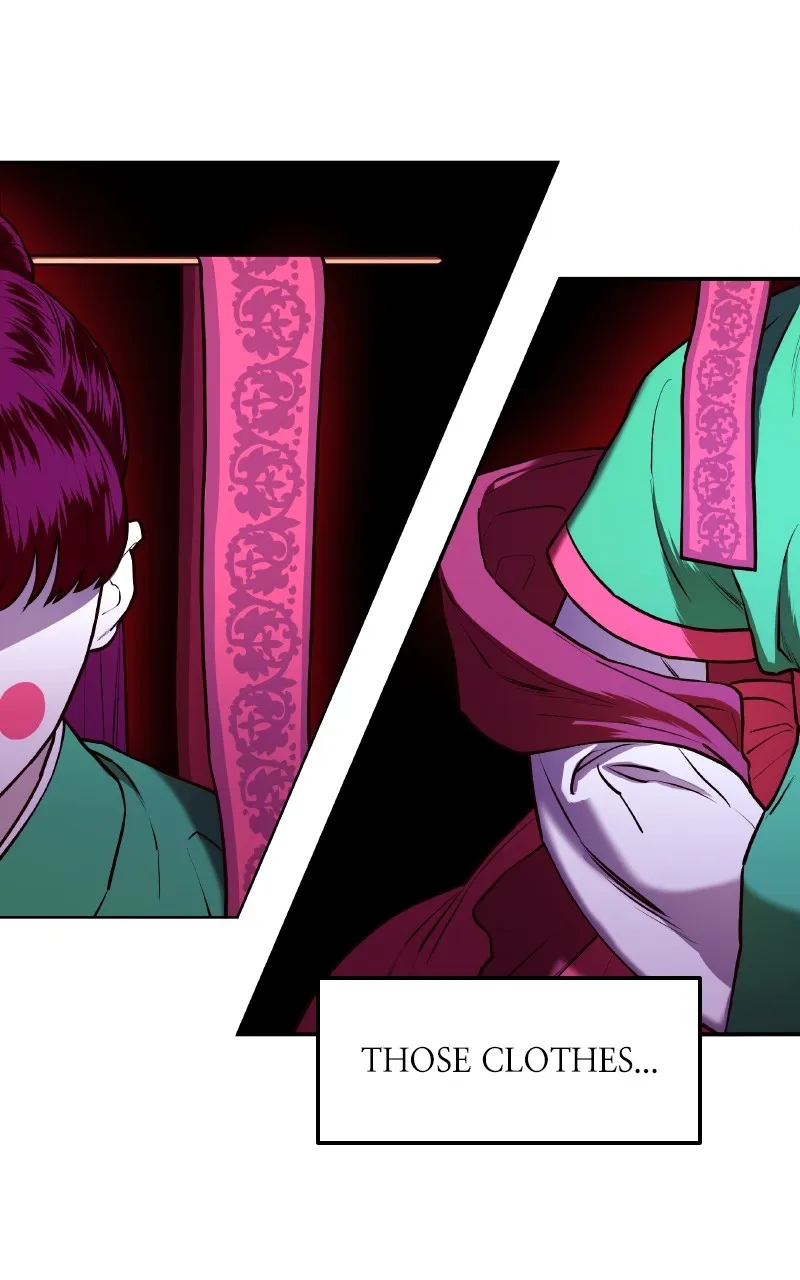 Mystic Prince Chapter 9 page 47 - 