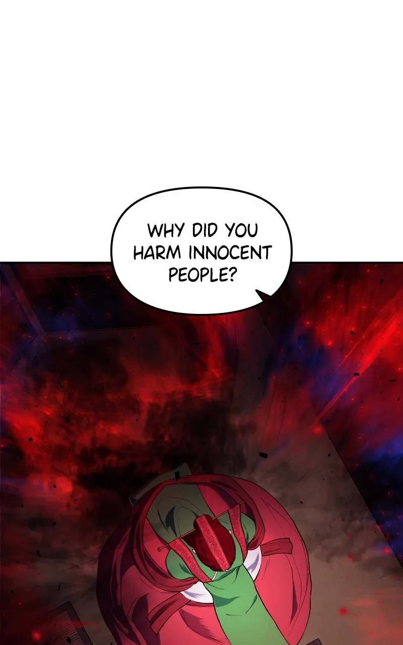 Mystic Prince Chapter 9 page 48 - 