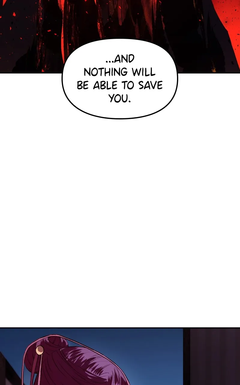 Mystic Prince Chapter 9 page 51 - 