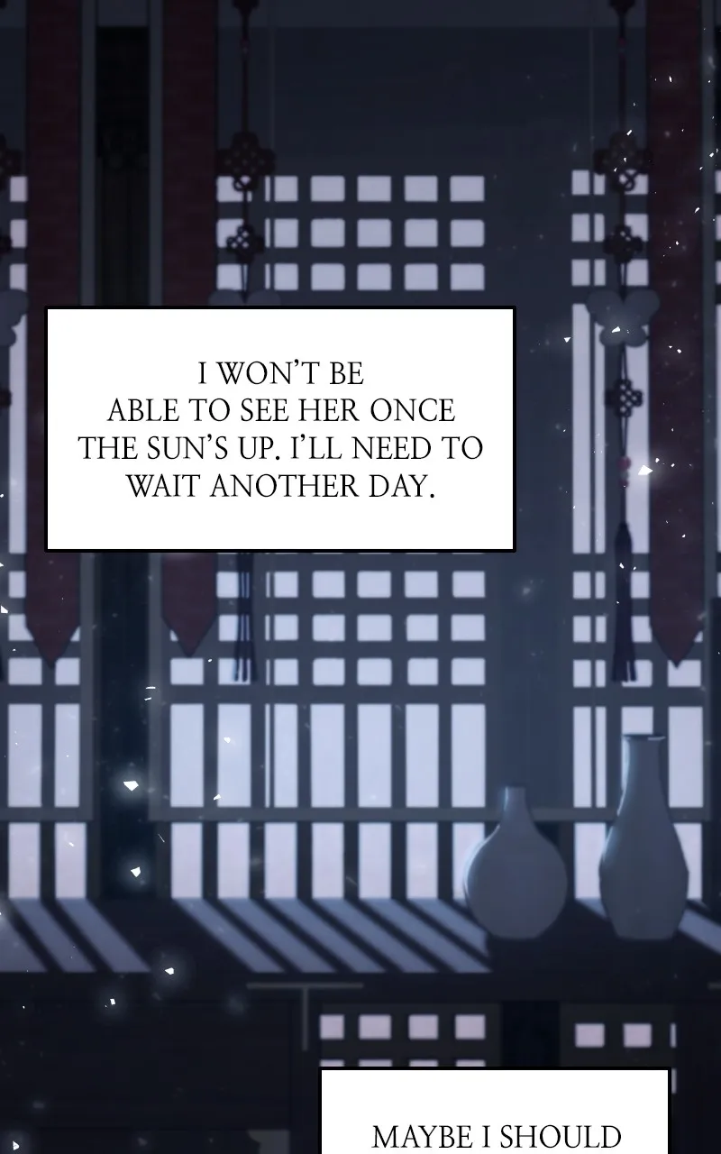 Mystic Prince Chapter 9 page 54 - 