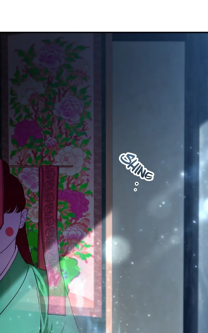 Mystic Prince Chapter 9 page 56 - 
