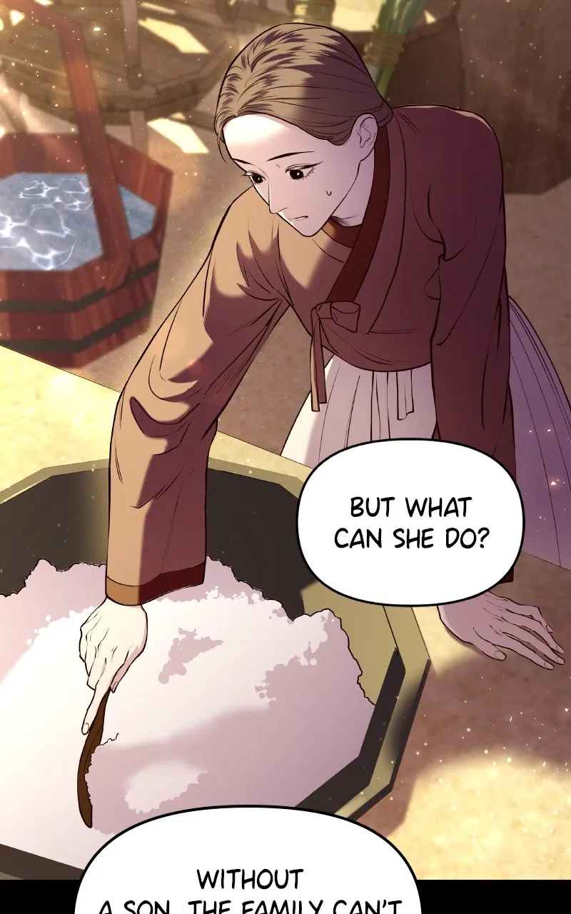 Mystic Prince Chapter 9 page 7 - 